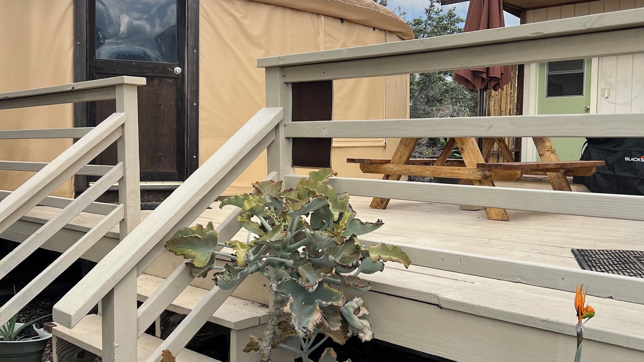 Photo of Outdoor in Ocean View