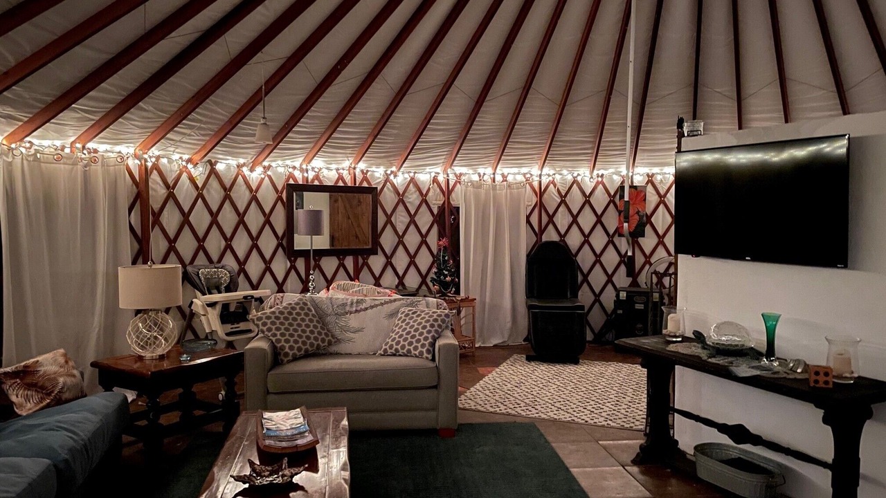 Photo of Livingroom in Ocean View