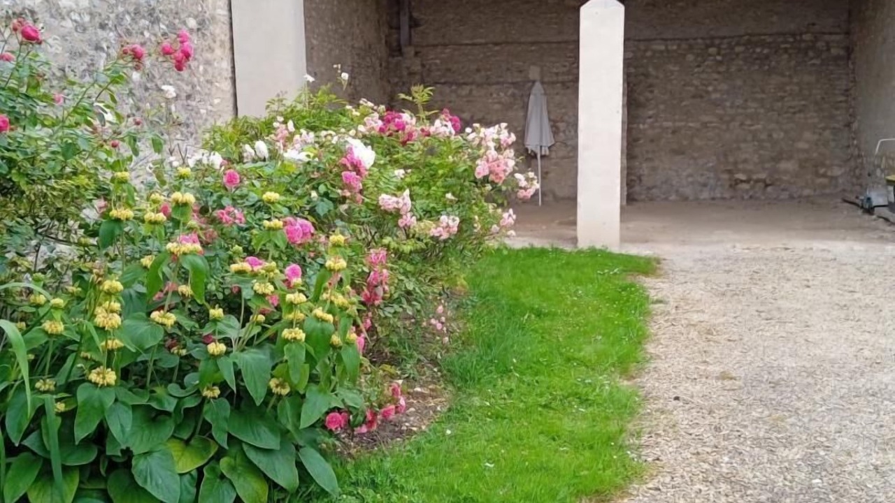 Photo of Outdoor in Poilly