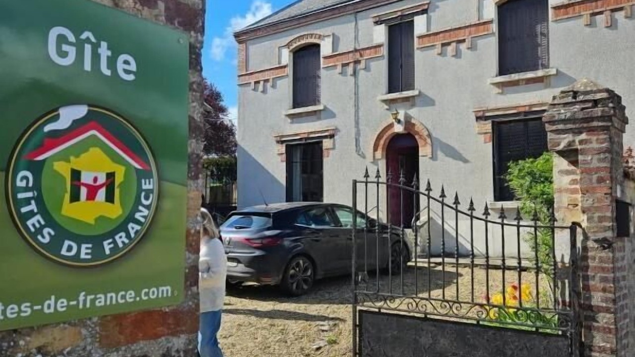 Photo of Outdoor in Poilly