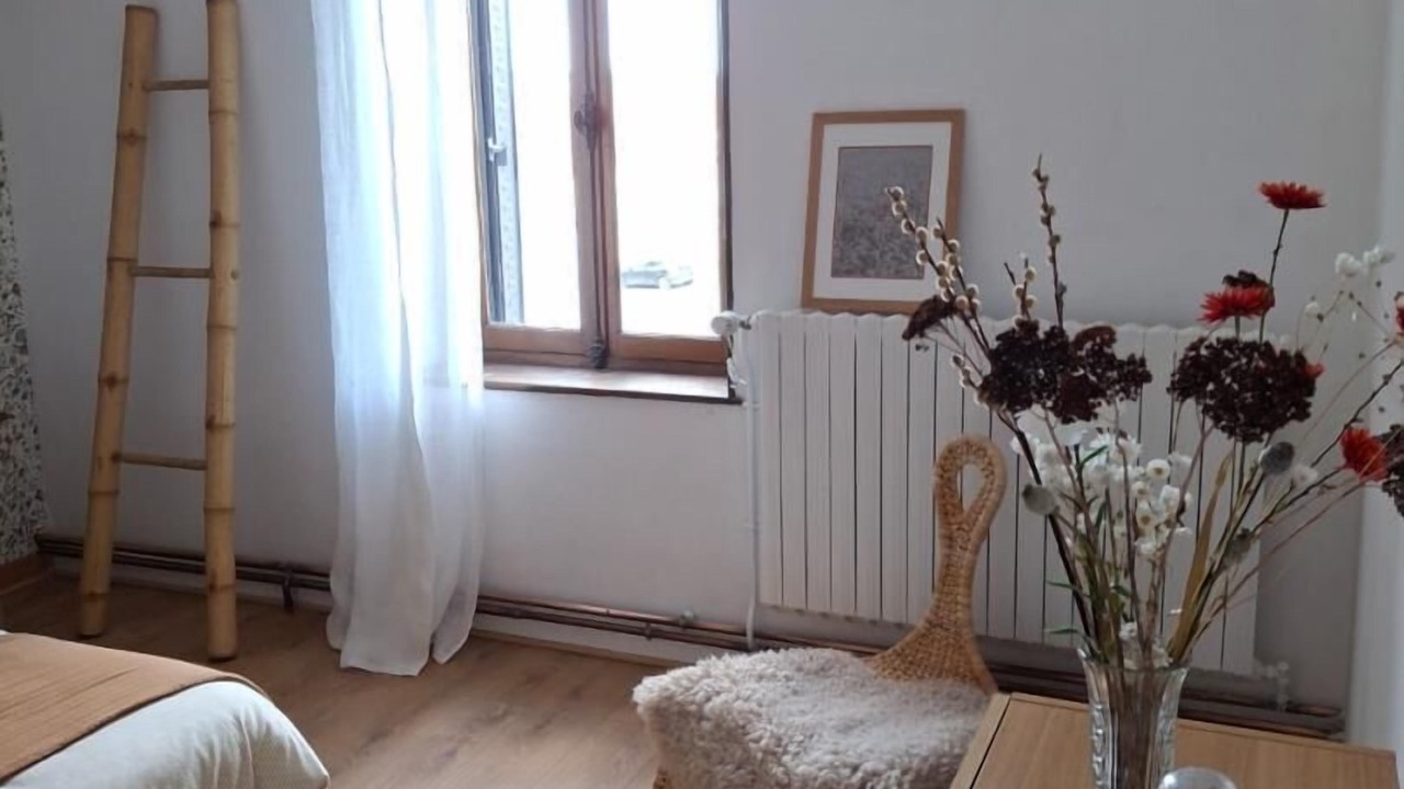 Photo of Bedroom in Poilly