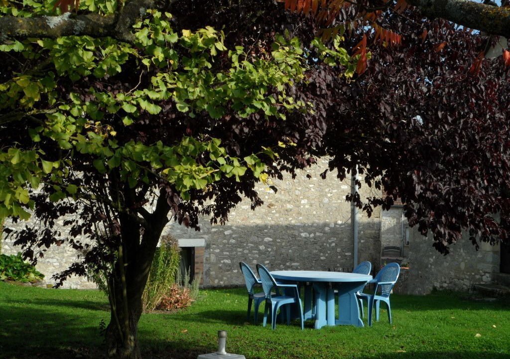 Photo of Outdoor in Poilly