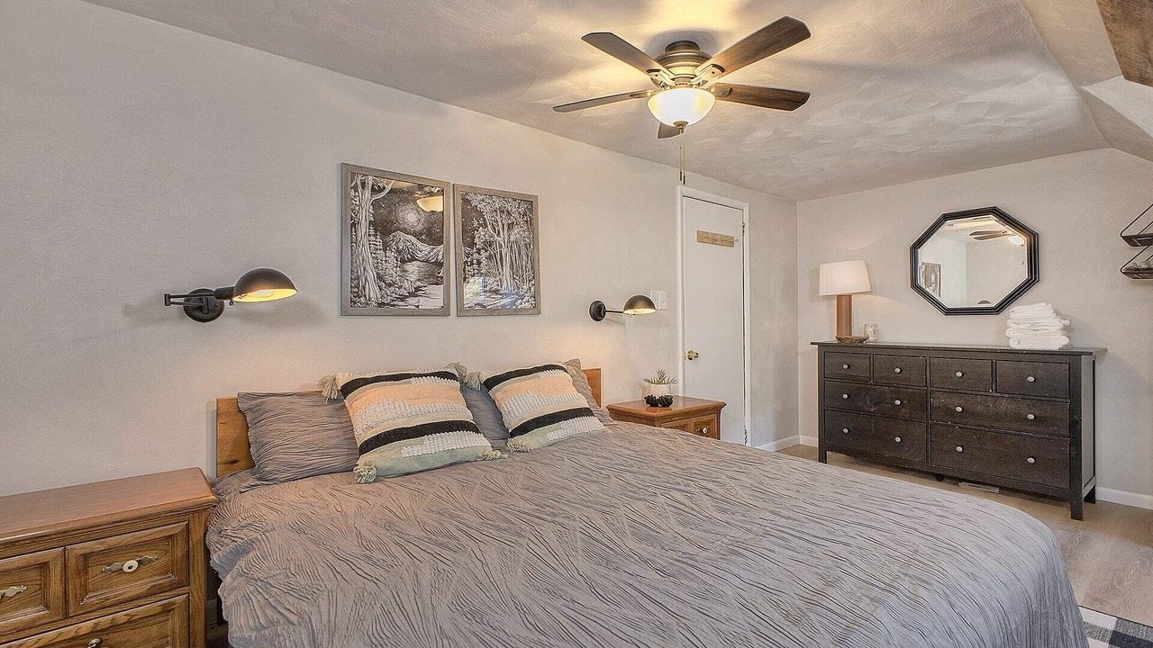 Photo of Bedroom in Ligonier