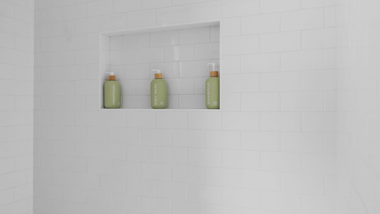 Photo of Bathroom in Jeffersonville