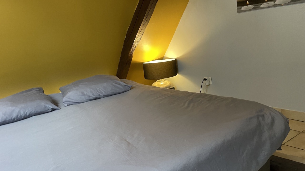 Photo of Bedroom in Troyes