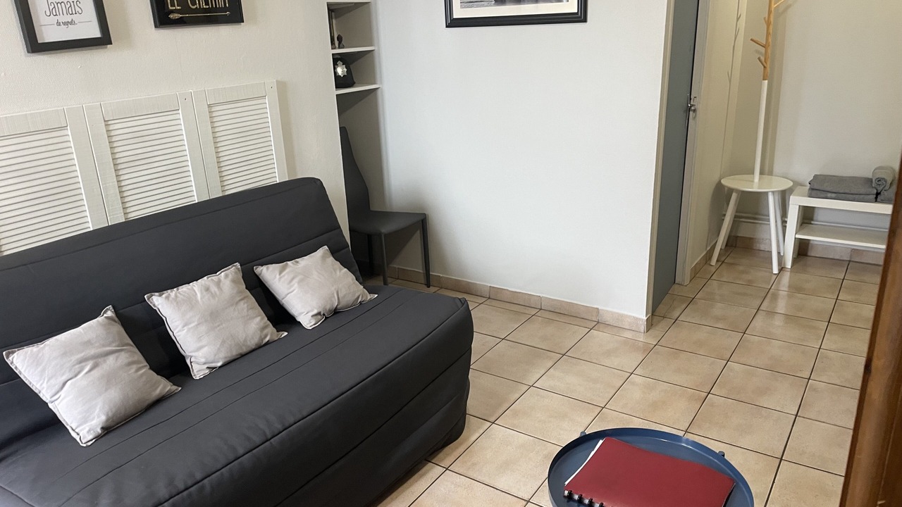 Photo of Livingroom in Troyes