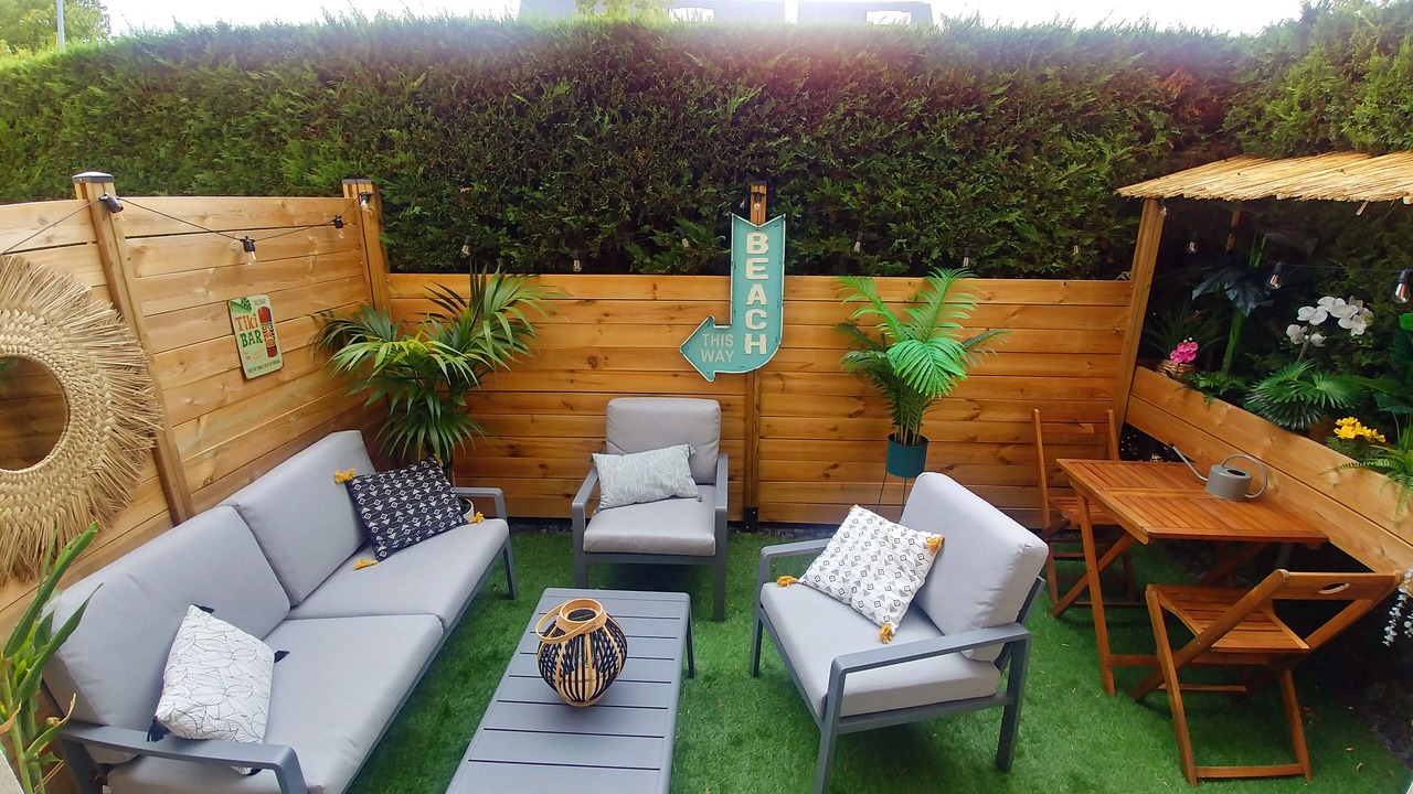 Photo of Outdoor in Chatou