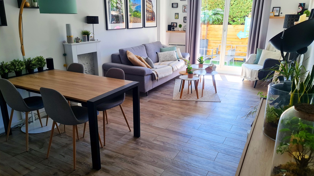 Photo of Livingroom in Chatou