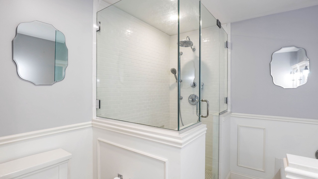 Photo of Bathroom in Pelican Bay