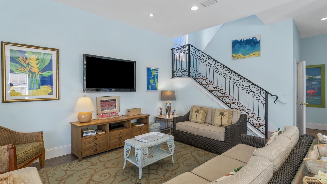 Photo of Livingroom in Avalon Beach Estates