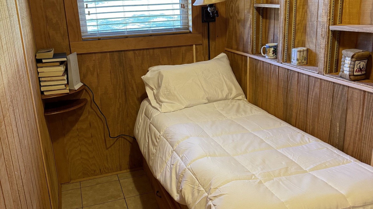 Photo of Bedroom in Abbeville