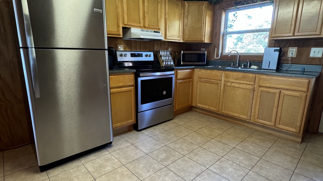 Photo of Kitchen in Abbeville