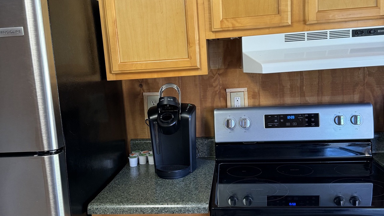 Photo of Kitchen in Abbeville