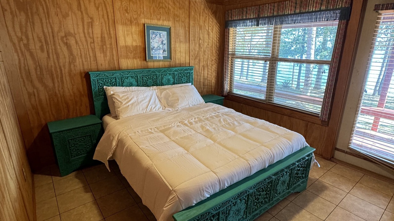 Photo of Bedroom in Abbeville