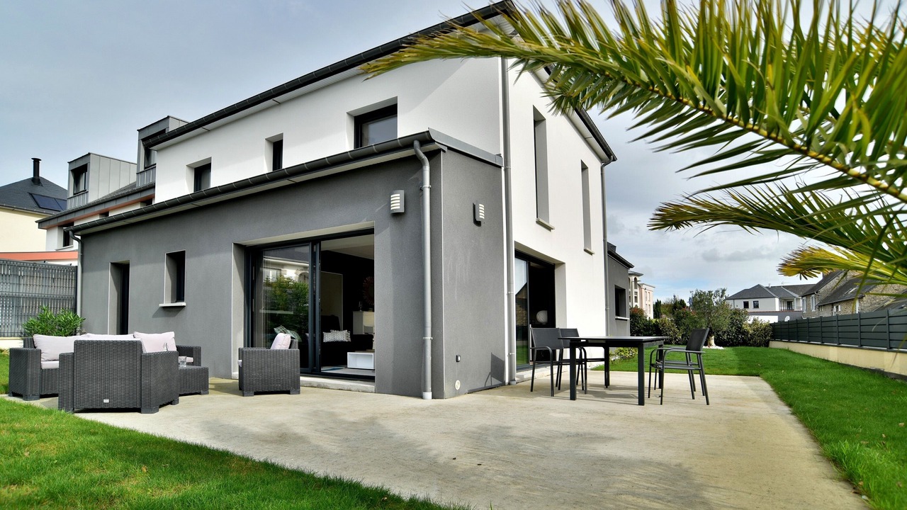 Photo of Outdoor in Rotheneuf-Le Pont