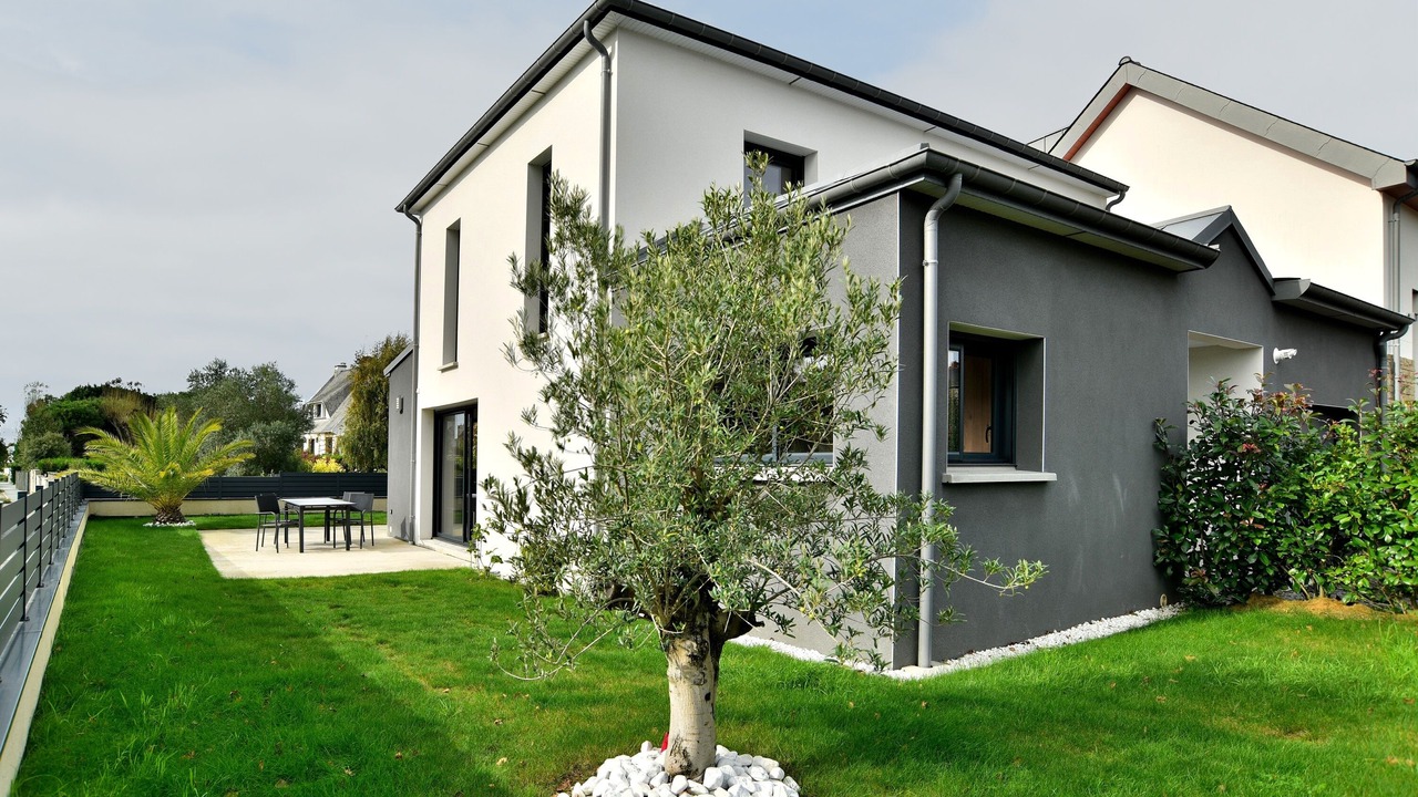 Photo of Outdoor in Rotheneuf-Le Pont