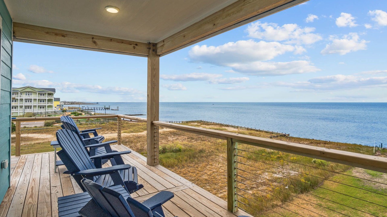 Photo of Others in Rodanthe