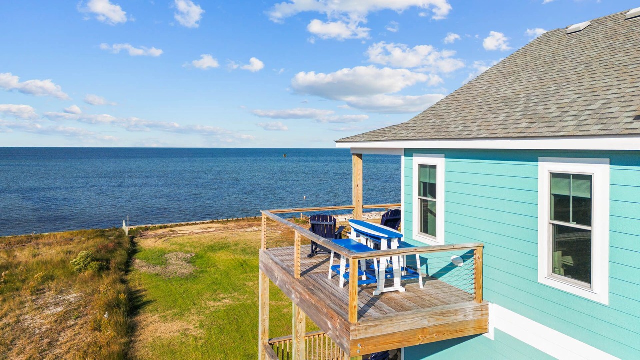 Photo of Outdoor in Rodanthe