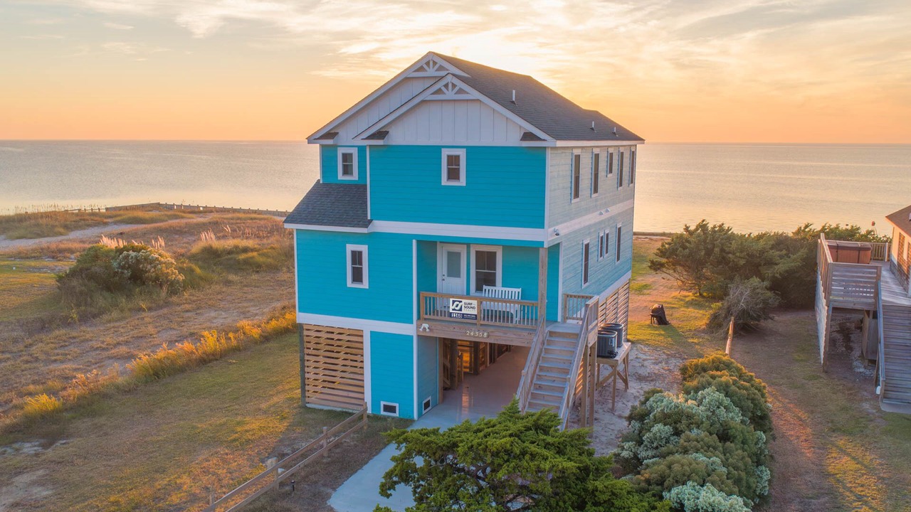 Photo of Others in Rodanthe