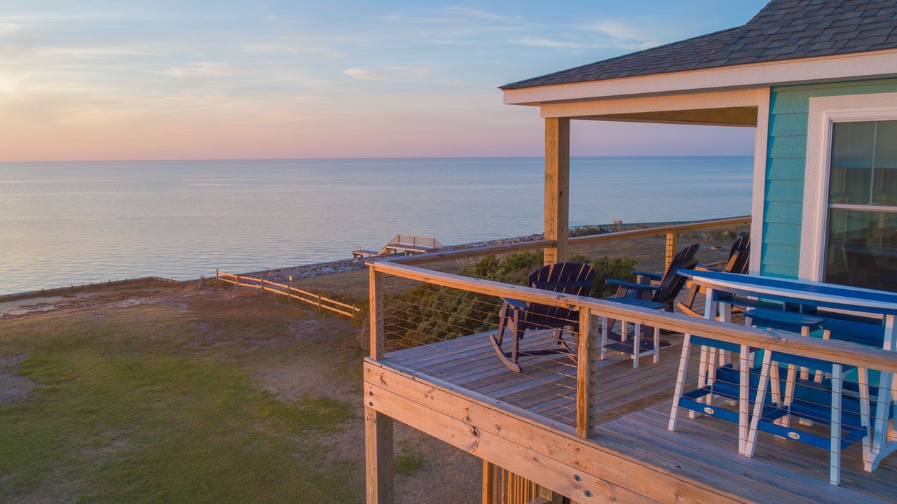 Photo of Outdoor in Rodanthe