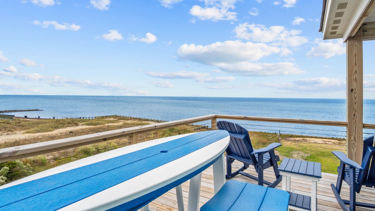 Photo of Others in Rodanthe