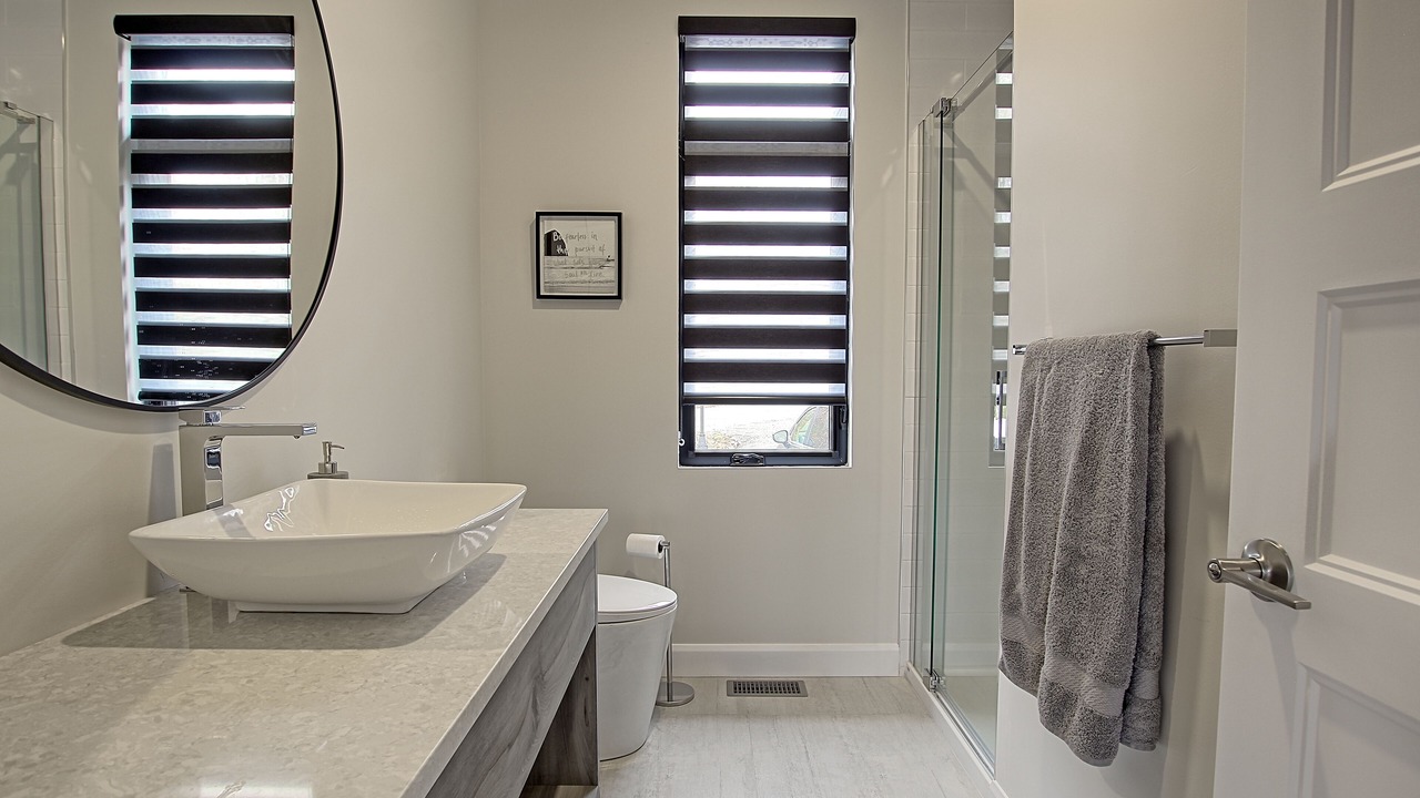 Photo of Bathroom in Saint-Faustin-Lac-Carre