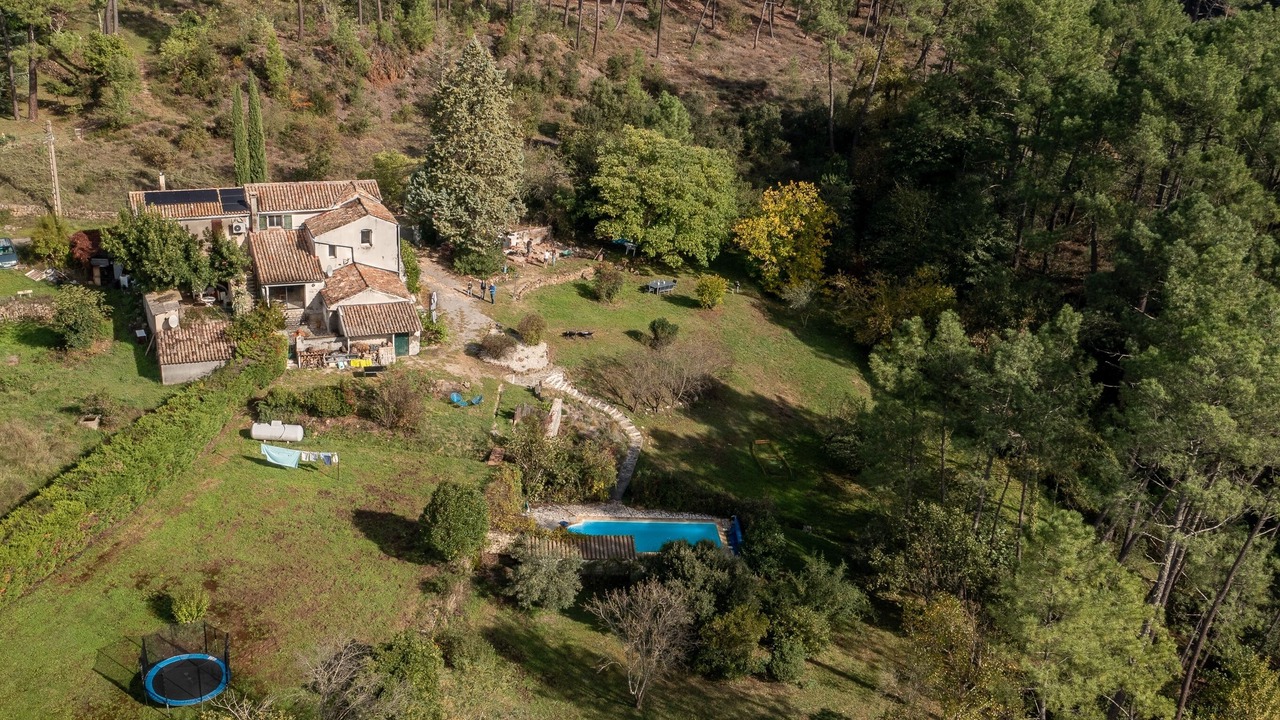 Photo of Outdoor in Saint-Florent-sur-Auzonnet
