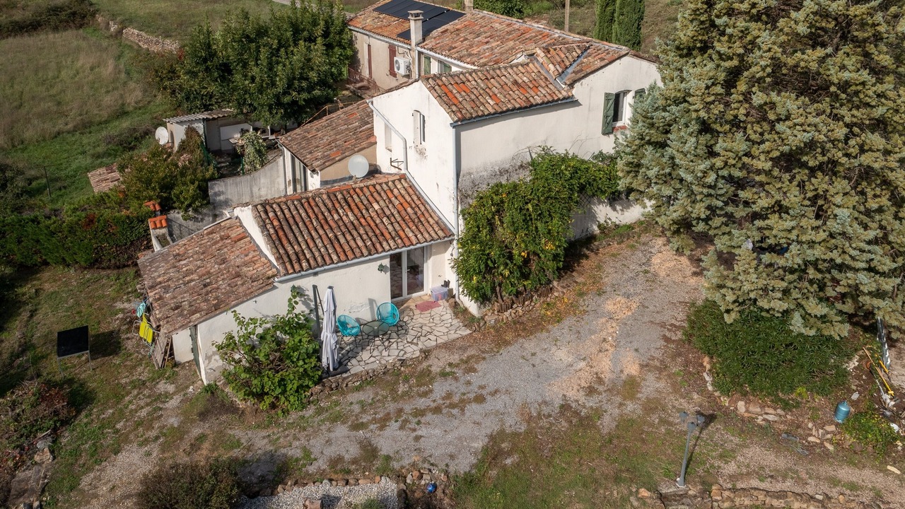Photo of Outdoor in Saint-Florent-sur-Auzonnet