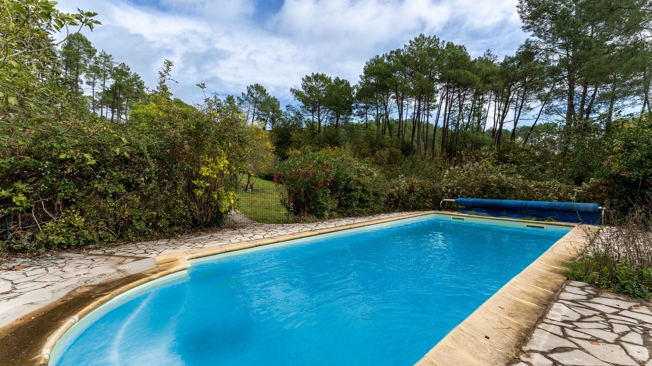 Photo of Outdoor in Saint-Florent-sur-Auzonnet