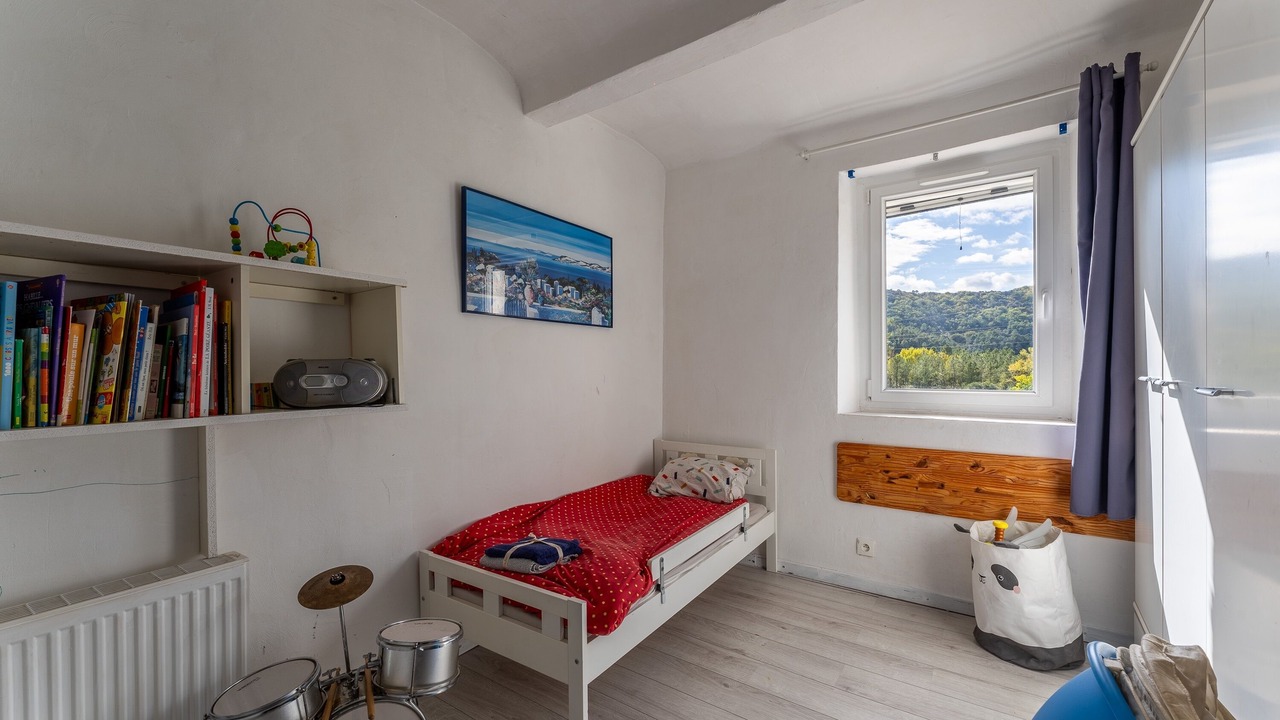Photo of Bedroom in Saint-Florent-sur-Auzonnet