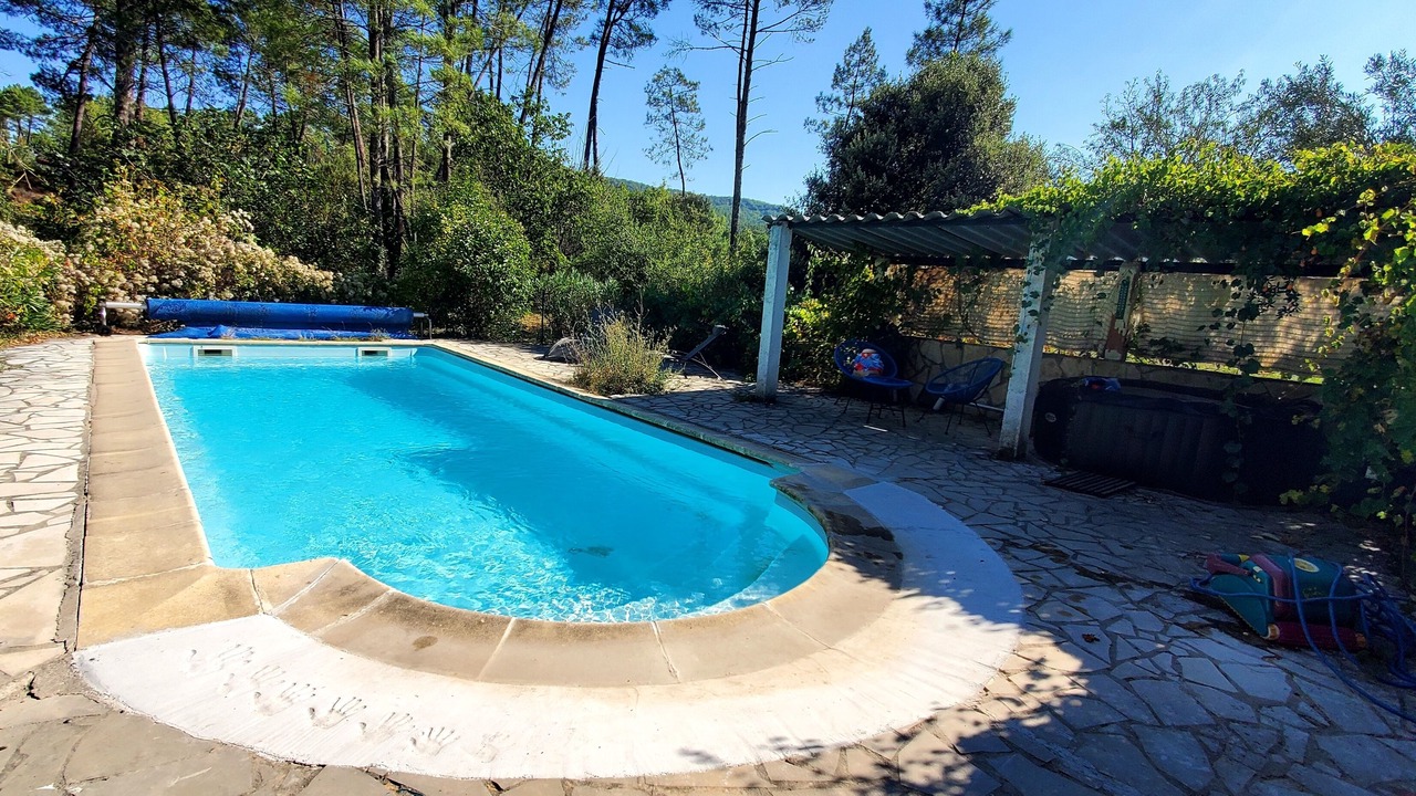 Photo of Outdoor in Saint-Florent-sur-Auzonnet