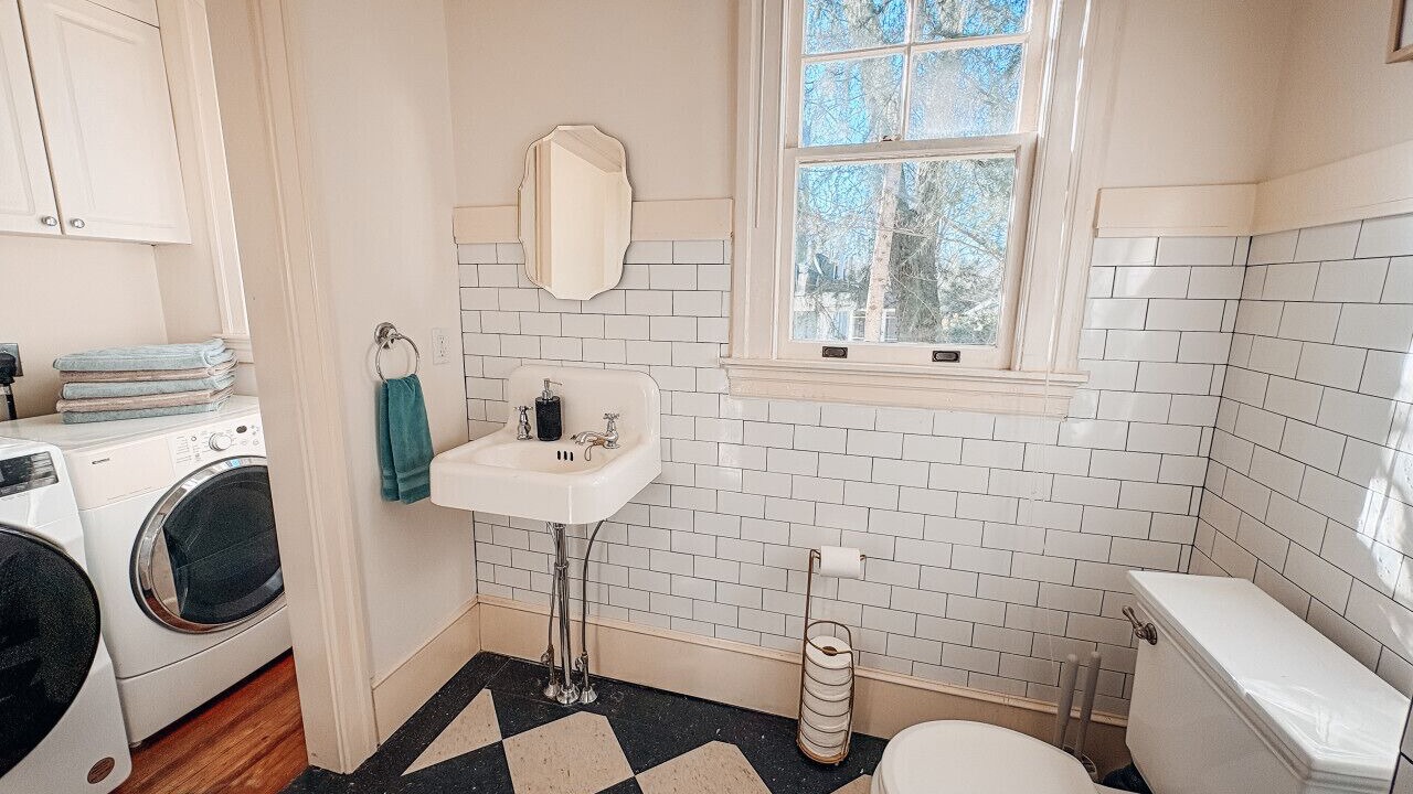 Photo of Bathroom in Greensboro