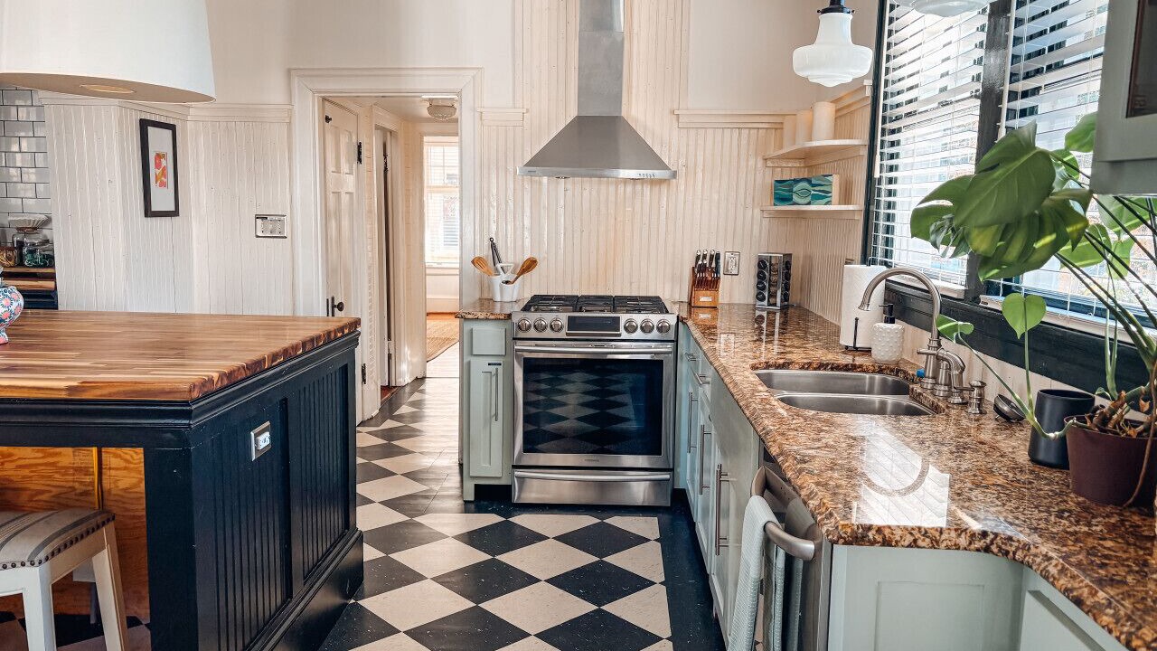 Photo of Kitchen in Greensboro