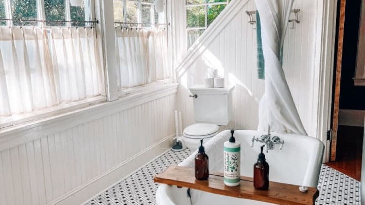 Photo of Bathroom in Greensboro