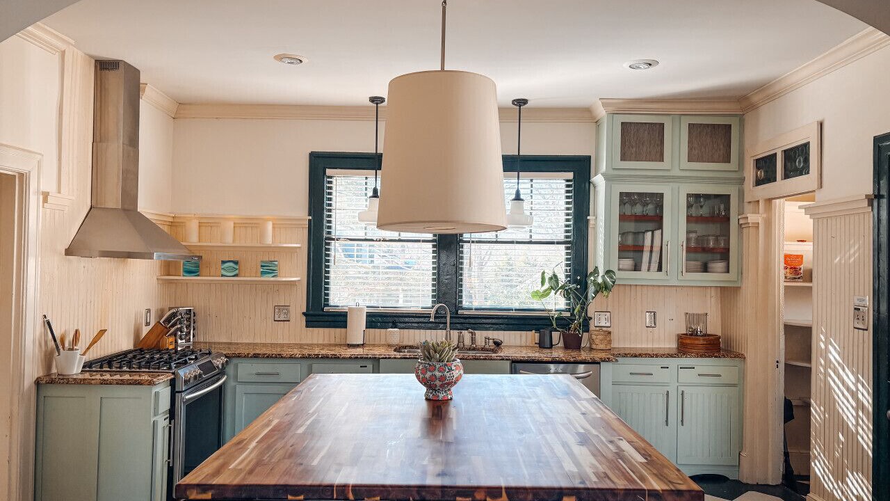 Photo of Kitchen in Greensboro