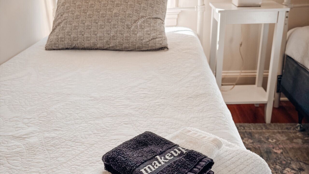 Photo of Bedroom in Greensboro