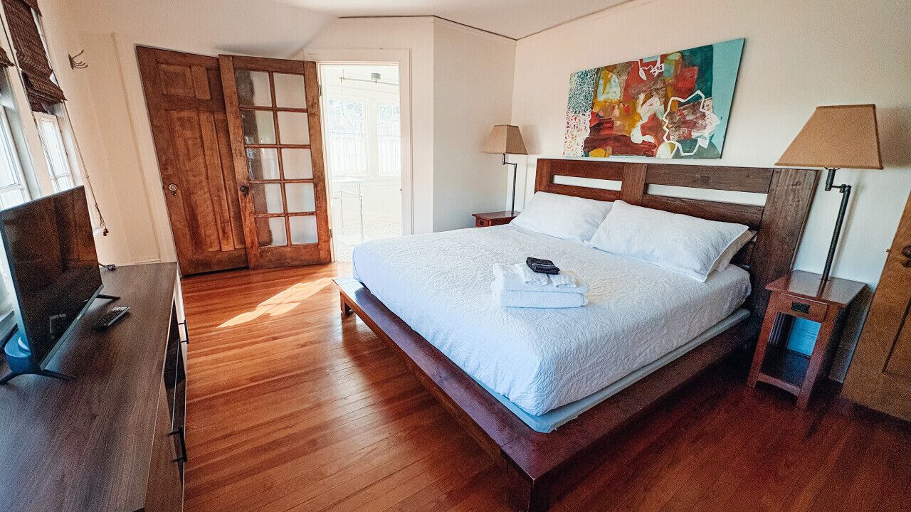 Photo of Bedroom in Greensboro
