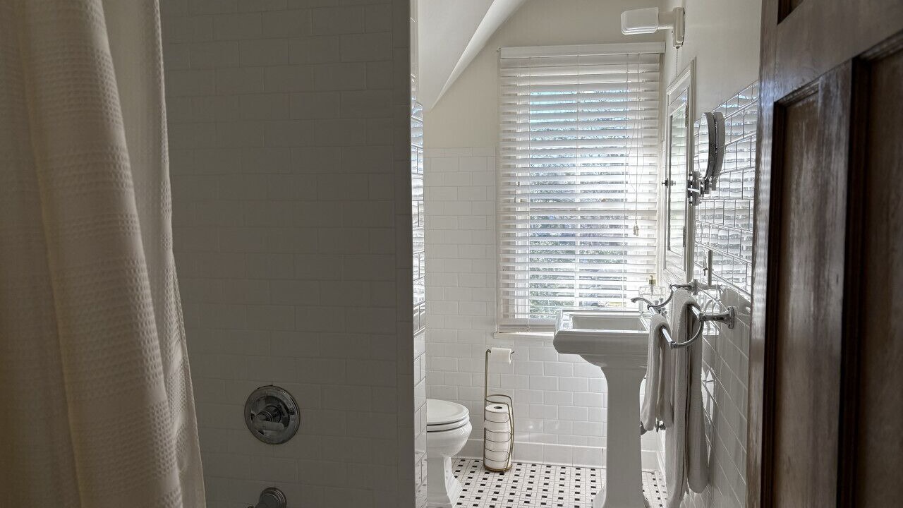Photo of Bathroom in Greensboro