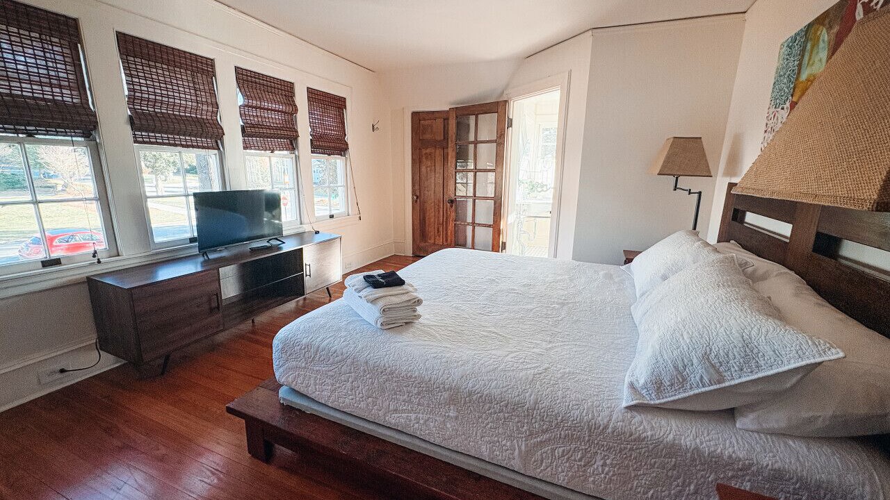 Photo of Bedroom in Greensboro