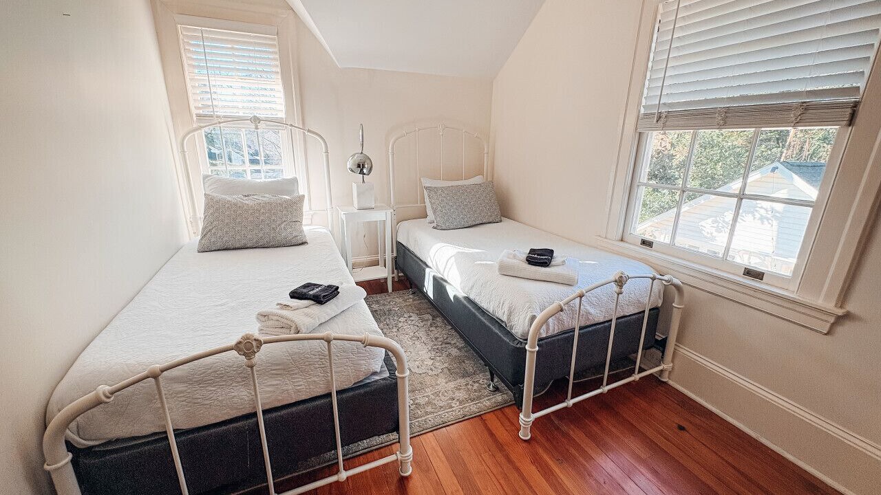 Photo of Bedroom in Greensboro