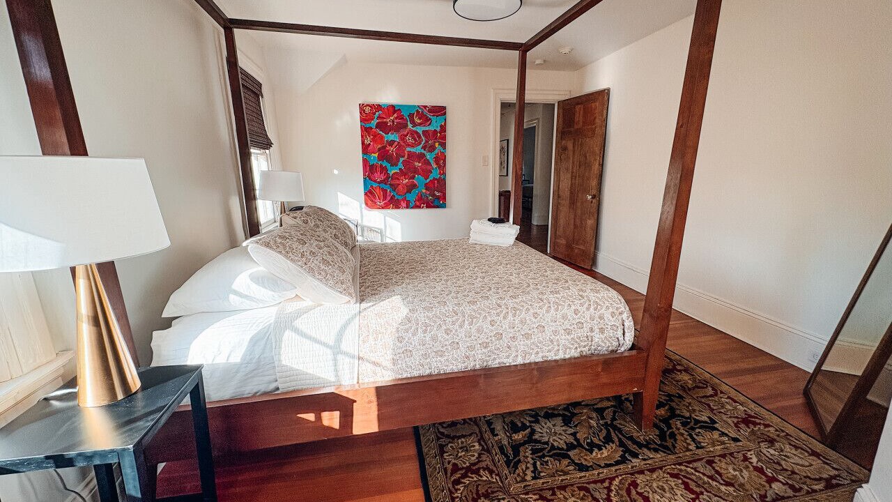 Photo of Bedroom in Greensboro
