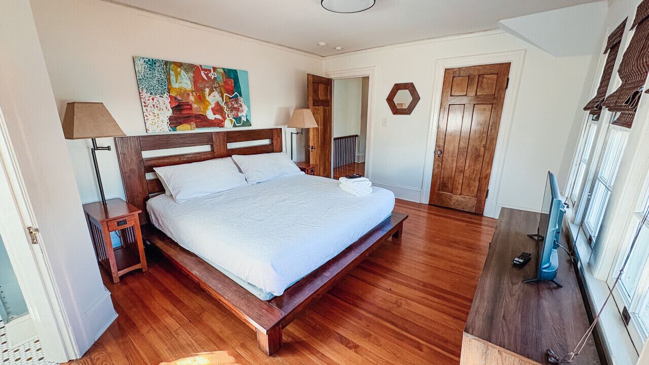 Photo of Bedroom in Greensboro