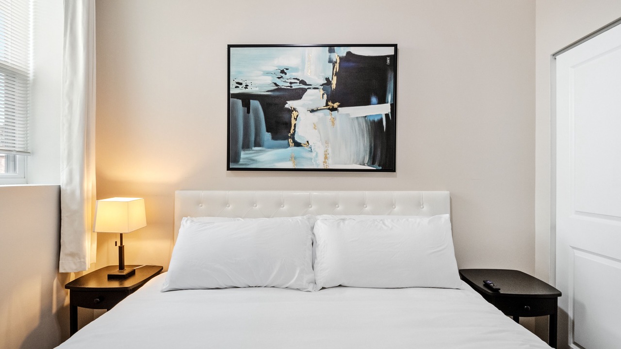 Photo of Bedroom in St. Louis