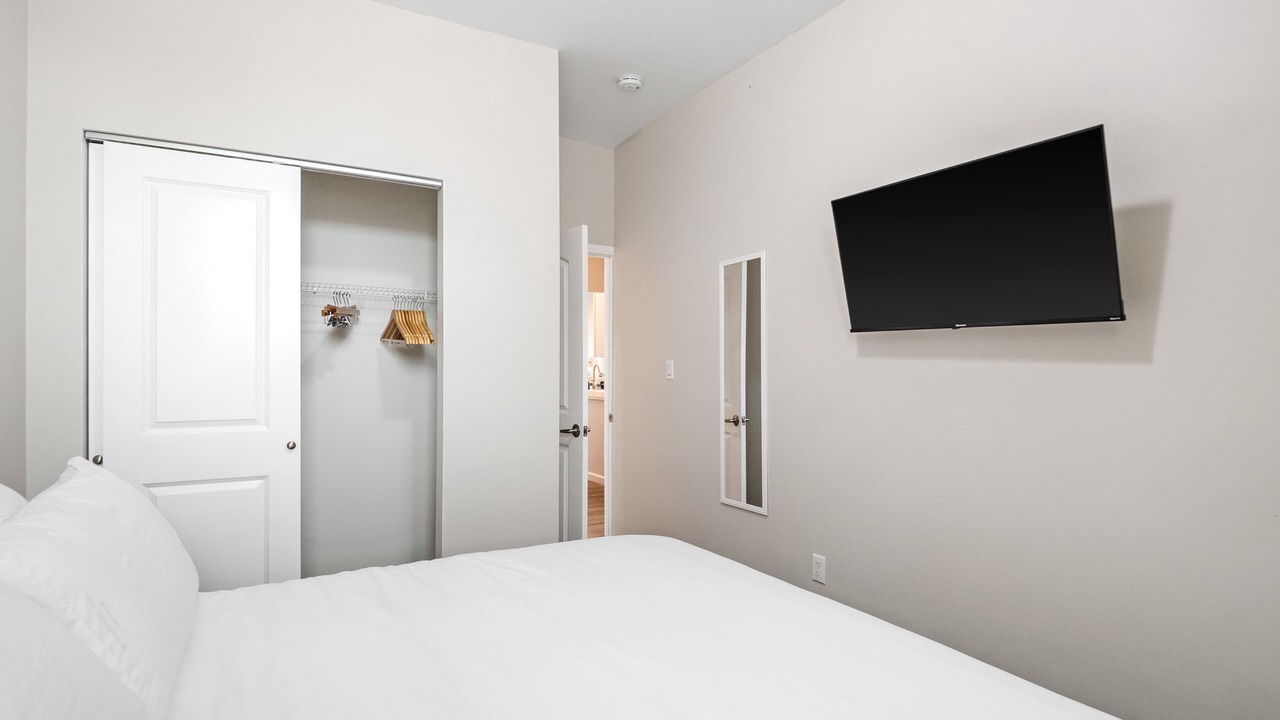 Photo of Bedroom in St. Louis