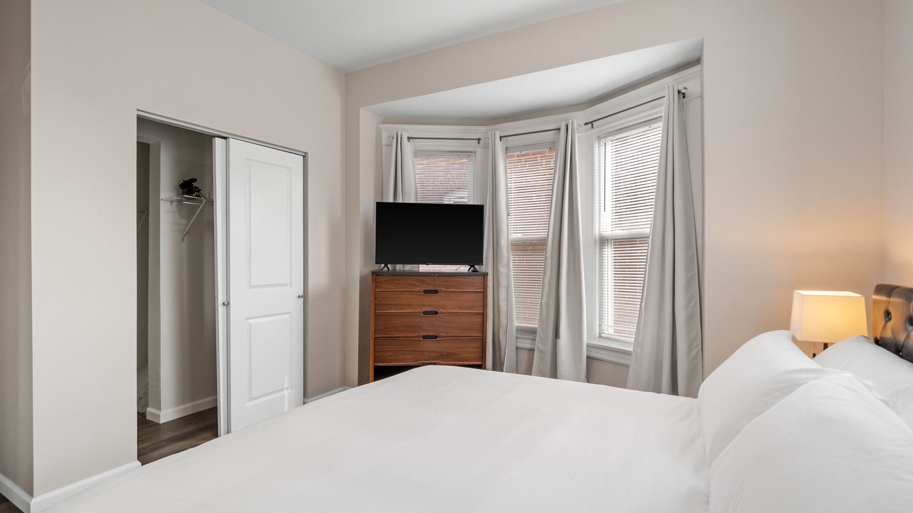 Photo of Bedroom in St. Louis