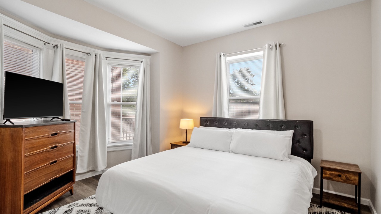 Photo of Bedroom in St. Louis