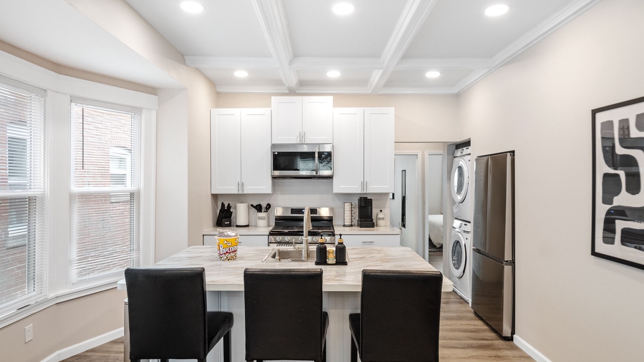 Photo of Kitchen in St. Louis