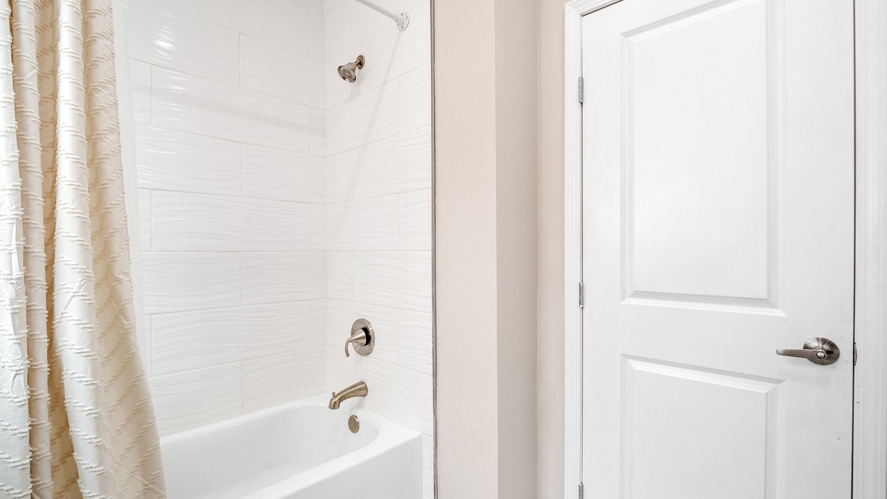 Photo of Bathroom in St. Louis