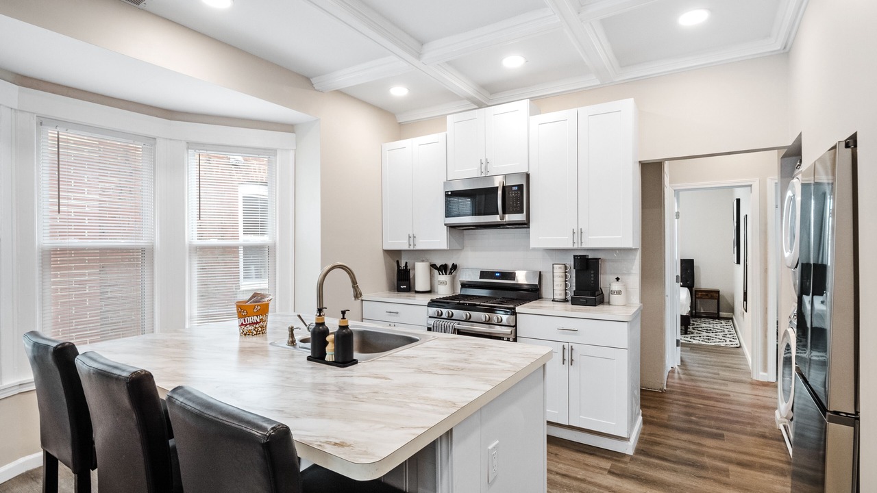 Photo of Kitchen in St. Louis