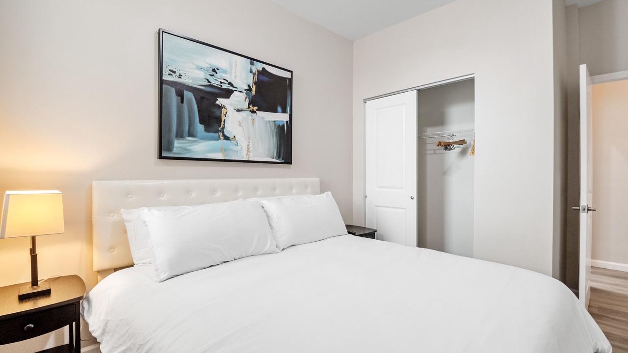 Photo of Bedroom in St. Louis